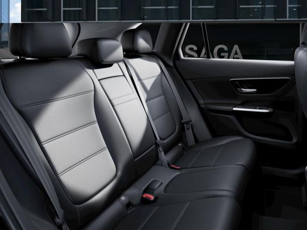MERCEDES-BENZ GLC-Class GLC 200 d 4MATIC
