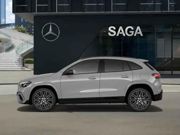 MERCEDES-BENZ GLA 180 "140 Years Edition"  GLA 180 Style Edition