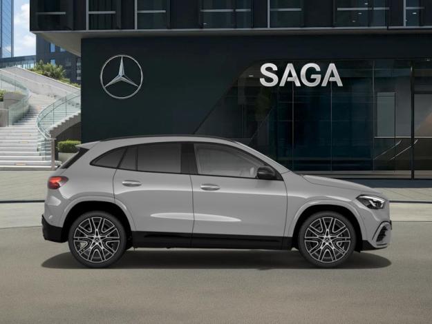 MERCEDES-BENZ GLA 180 "140 Years Edition"  GLA 180 Style Edition