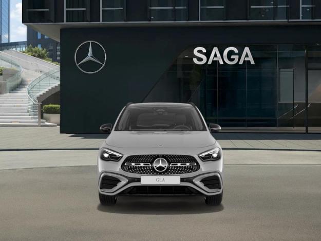 MERCEDES-BENZ GLA 180 "140 Years Edition"  GLA 180 Style Edition