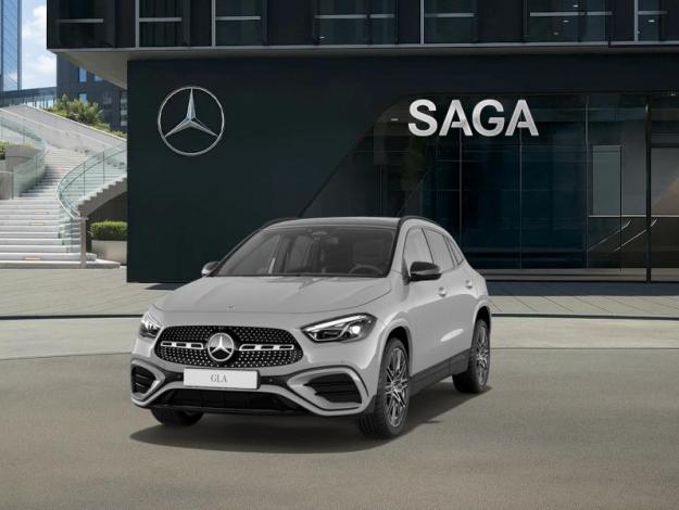 MERCEDES-BENZ GLA 180 "140 Years Edition"  GLA 180 Style Edition