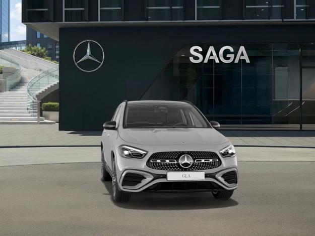 MERCEDES-BENZ GLA 180 "140 Years Edition"  GLA 180 Style Edition