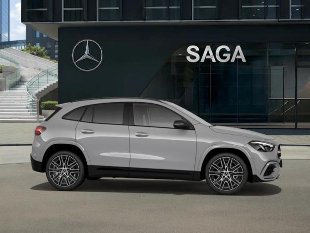MERCEDES-BENZ GLA 180 "140 Years Edition"  GLA 180 Style Edition