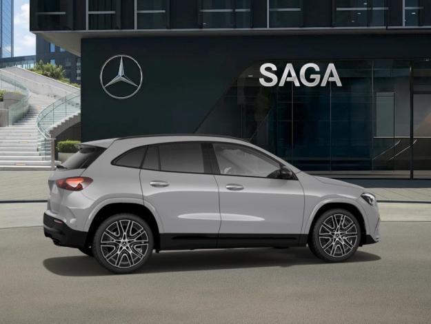 MERCEDES-BENZ GLA 180 "140 Years Edition"  GLA 180 Style Edition