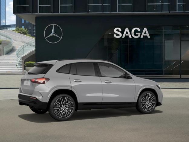 MERCEDES-BENZ GLA 180 "140 Years Edition"  GLA 180 Style Edition