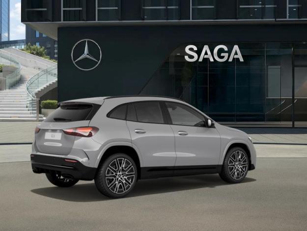 MERCEDES-BENZ GLA 180 "140 Years Edition"  GLA 180 Style Edition