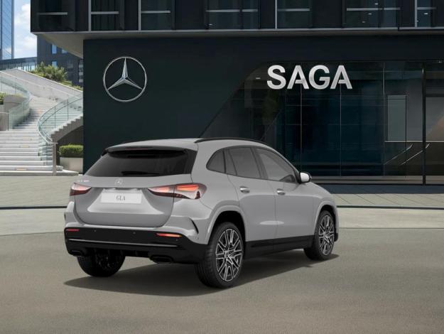 MERCEDES-BENZ GLA 180 "140 Years Edition"  GLA 180 Style Edition