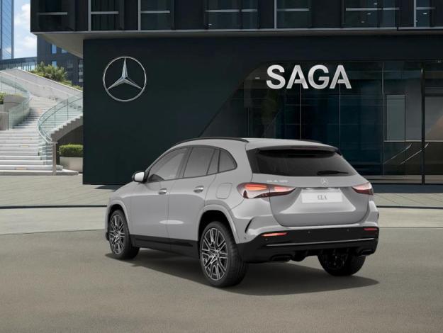 MERCEDES-BENZ GLA 180 "140 Years Edition"  GLA 180 Style Edition