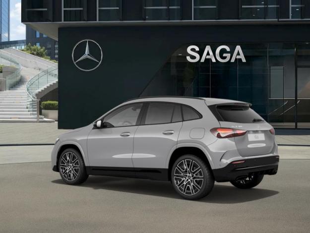 MERCEDES-BENZ GLA 180 "140 Years Edition"  GLA 180 Style Edition