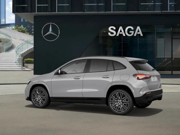 MERCEDES-BENZ GLA 180 "140 Years Edition"  GLA 180 Style Edition