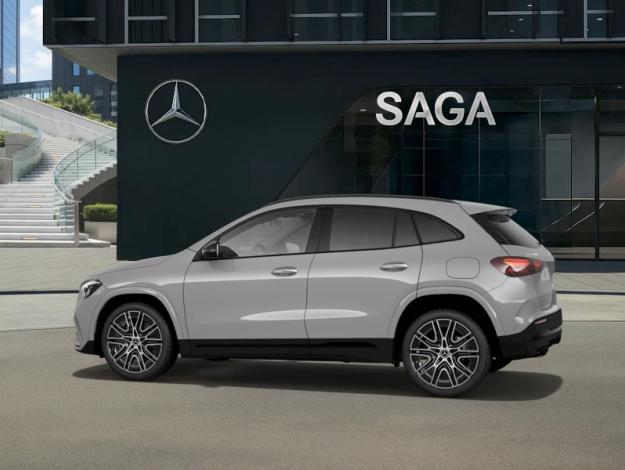 MERCEDES-BENZ GLA 180 "140 Years Edition"  GLA 180 Style Edition