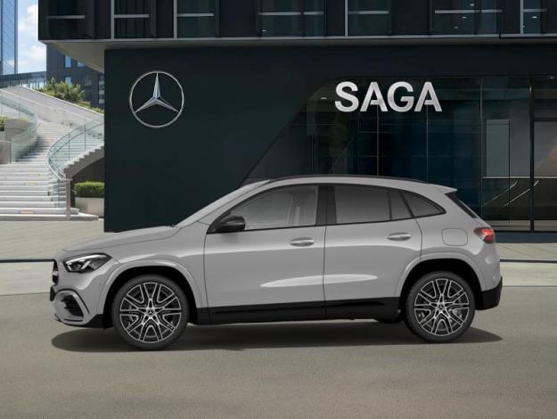 MERCEDES-BENZ GLA 180 "140 Years Edition"  GLA 180 Style Edition