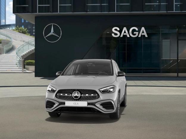 MERCEDES-BENZ GLA 180 "140 Years Edition"  GLA 180 Style Edition