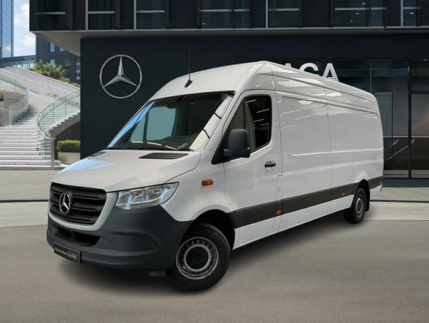 MERCEDES-BENZ Sprinter 317 Sprinter 317