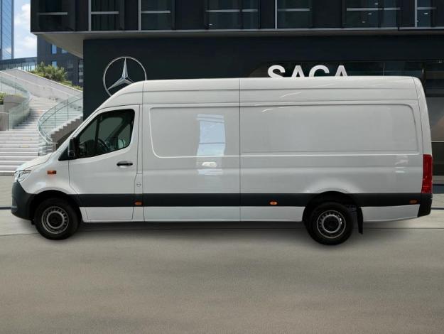 MERCEDES-BENZ Sprinter 317 Sprinter 317