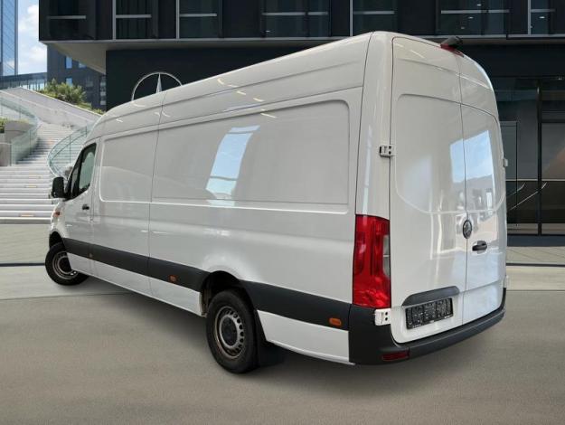 MERCEDES-BENZ Sprinter 317 Sprinter 317