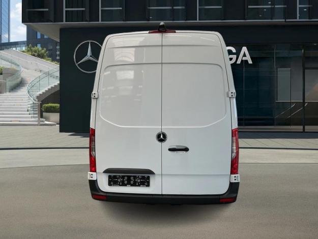 MERCEDES-BENZ Sprinter 317 Sprinter 317