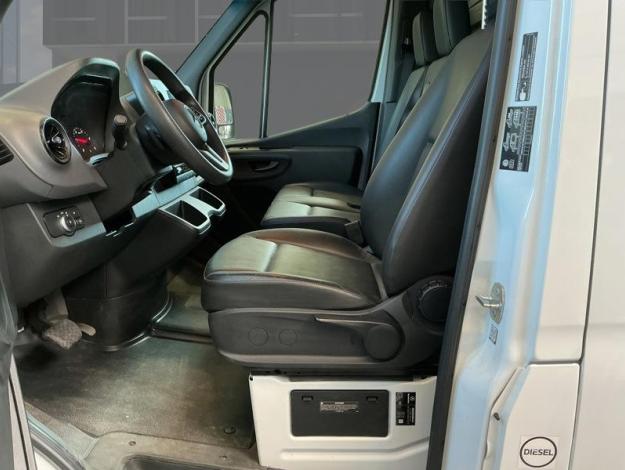 MERCEDES-BENZ Sprinter 317 Sprinter 317