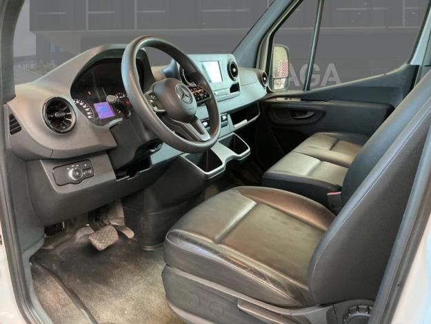 MERCEDES-BENZ Sprinter 317 Sprinter 317