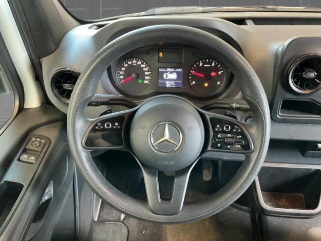 MERCEDES-BENZ Sprinter 317 Sprinter 317