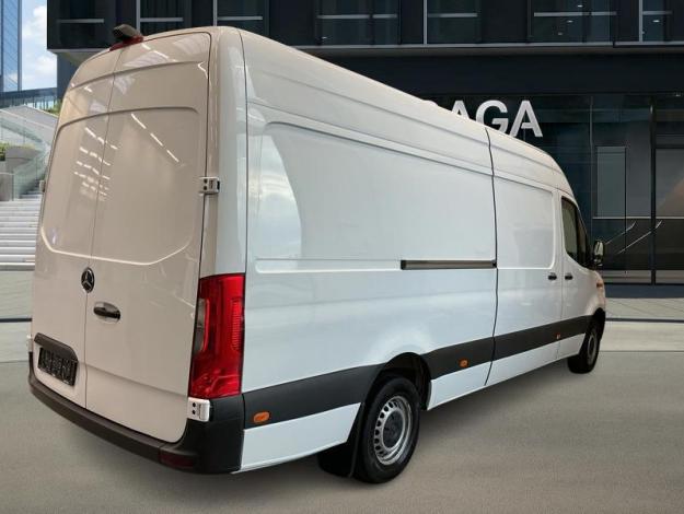 MERCEDES-BENZ Sprinter 317 Sprinter 317