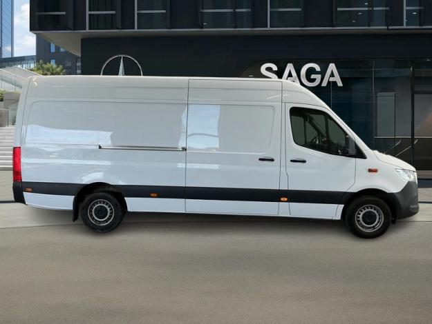 MERCEDES-BENZ Sprinter 317 Sprinter 317