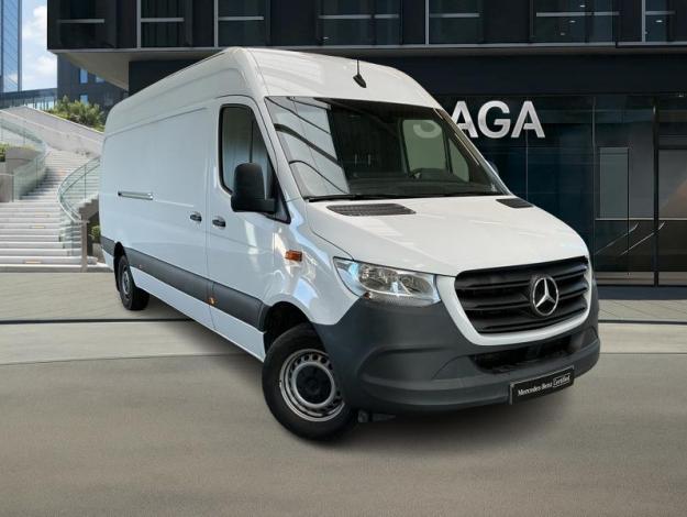 MERCEDES-BENZ Sprinter 317 Sprinter 317