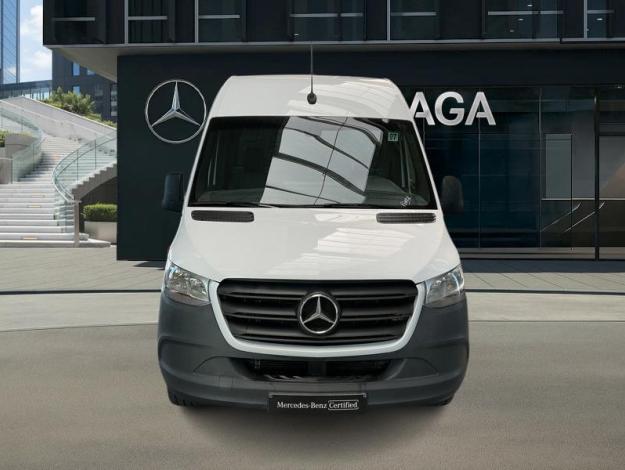 MERCEDES-BENZ Sprinter 317 Sprinter 317
