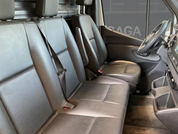 MERCEDES-BENZ Sprinter 317 Sprinter 317