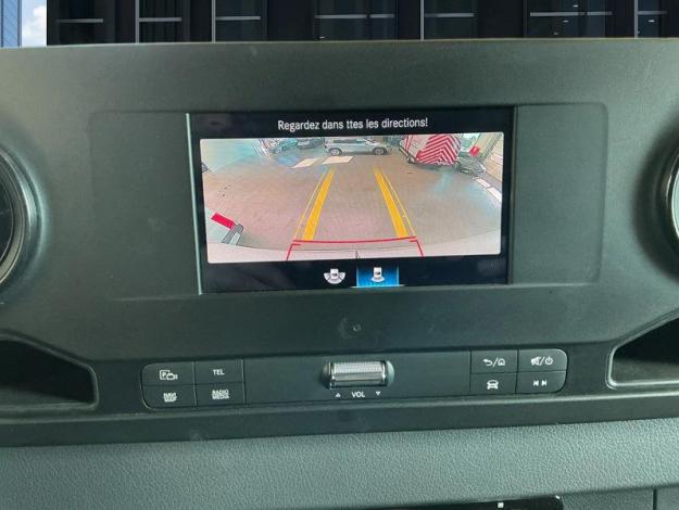 MERCEDES-BENZ Sprinter 317 Sprinter 317