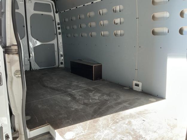 MERCEDES-BENZ Sprinter 317 Sprinter 317