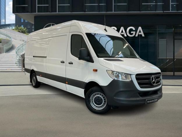 MERCEDES-BENZ Sprinter 317 Sprinter 317