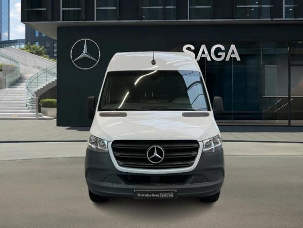 MERCEDES-BENZ Sprinter 317 Sprinter 317