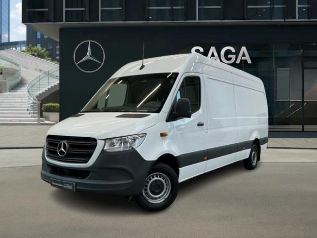 MERCEDES-BENZ Sprinter 317 Sprinter 317