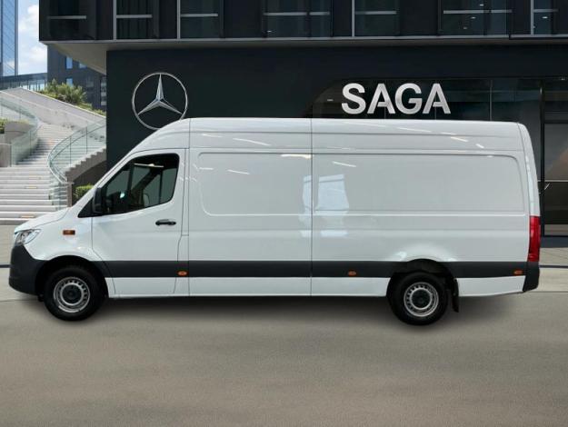 MERCEDES-BENZ Sprinter 317 Sprinter 317