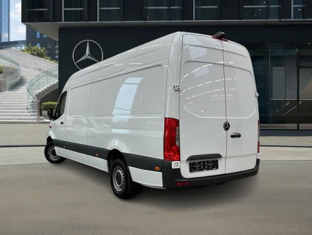 MERCEDES-BENZ Sprinter 317 Sprinter 317