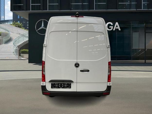 MERCEDES-BENZ Sprinter 317 Sprinter 317