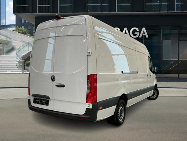 MERCEDES-BENZ Sprinter 317 Sprinter 317
