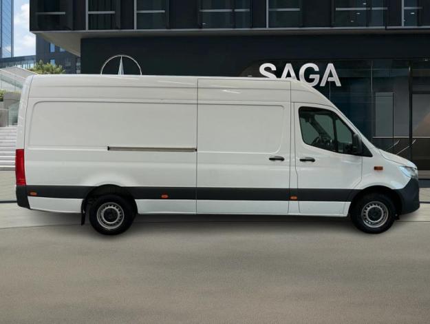 MERCEDES-BENZ Sprinter 317 Sprinter 317