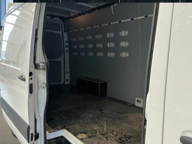 MERCEDES-BENZ Sprinter 317 Sprinter 317