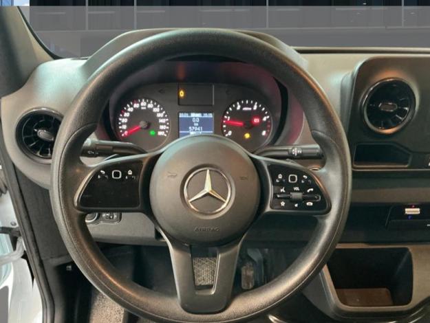 MERCEDES-BENZ Sprinter 317 Sprinter 317