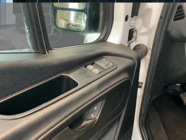 MERCEDES-BENZ Sprinter 317 Sprinter 317