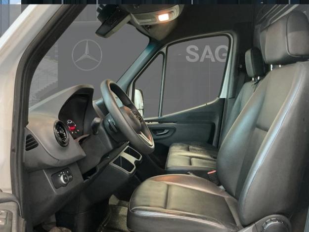 MERCEDES-BENZ Sprinter 317 Sprinter 317