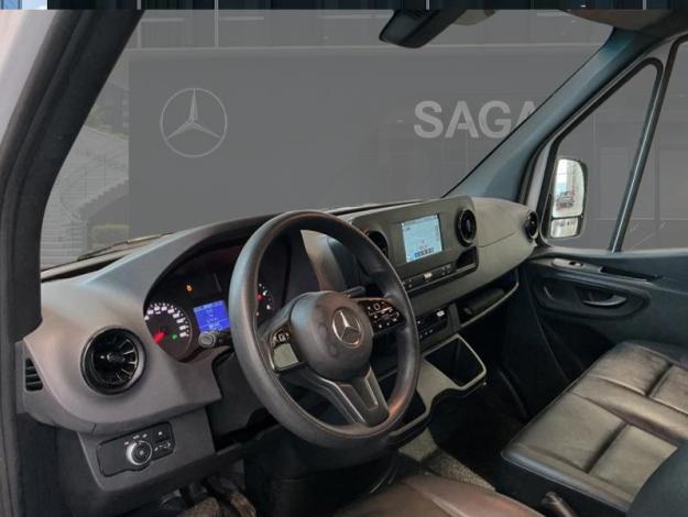 MERCEDES-BENZ Sprinter 317 Sprinter 317