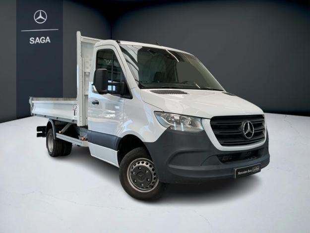 MERCEDES-BENZ Sprinter 517 Sprinter 517
