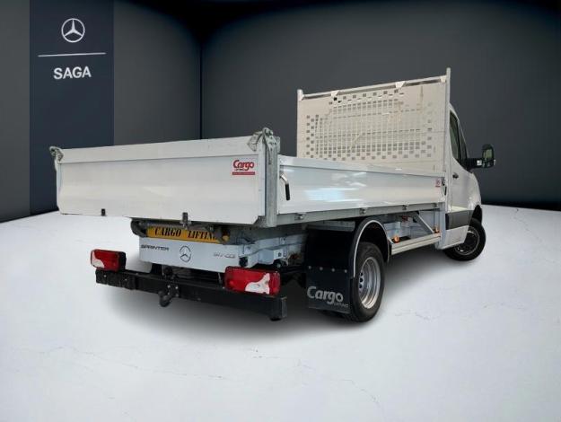 MERCEDES-BENZ Sprinter 517 Sprinter 517
