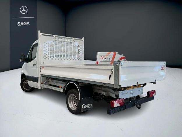 MERCEDES-BENZ Sprinter 517 Sprinter 517