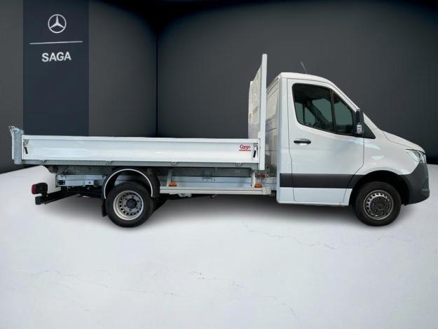 MERCEDES-BENZ Sprinter 517 Sprinter 517
