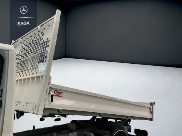 MERCEDES-BENZ Sprinter 517 Sprinter 517