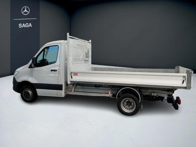 MERCEDES-BENZ Sprinter 517 Sprinter 517